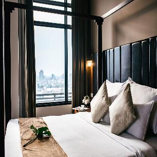 Grand Howard Hotel fotoÄŸrafÄ±