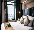 Grand Howard Hotel oda fotoğrafı