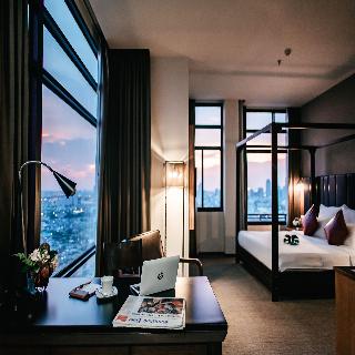 Grand Howard Hotel fotoÄŸrafÄ±