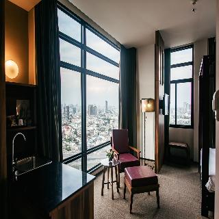 Grand Howard Hotel fotoÄŸrafÄ±