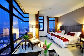 Grand Howard Hotel fotoÄŸrafÄ±