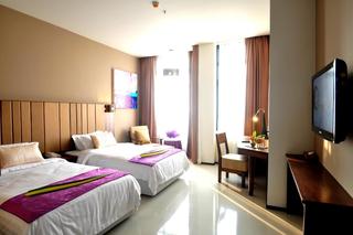 Grand Howard Hotel fotoÄŸrafÄ±