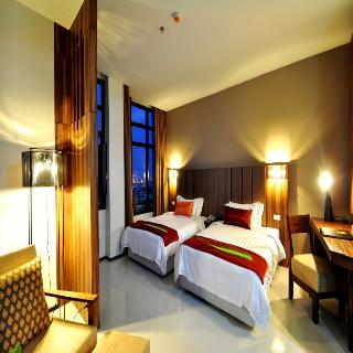 Grand Howard Hotel fotoÄŸrafÄ±