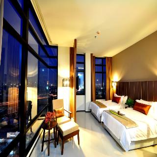 Grand Howard Hotel fotoÄŸrafÄ±