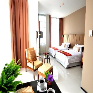 Grand Howard Hotel fotoÄŸrafÄ±