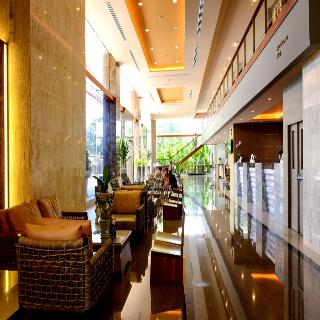 Grand Howard Hotel fotoÄŸrafÄ±