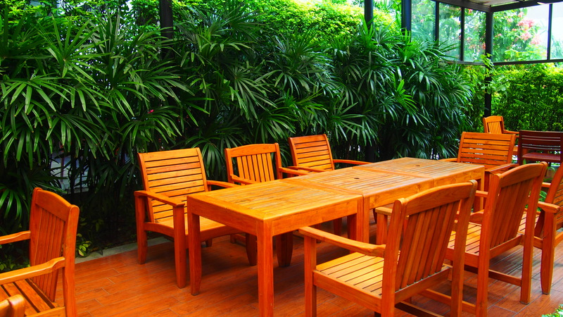 Grand Howard Hotel - Restoran