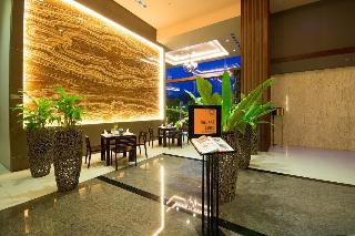 Grand Howard Hotel fotoÄŸrafÄ±