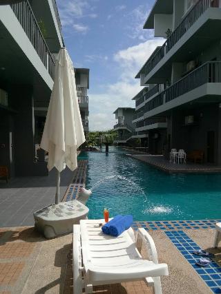 Arawan Krabi Beach Resort fotoÄŸrafÄ±