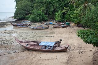 Arawan Krabi Beach Resort fotoÄŸrafÄ±