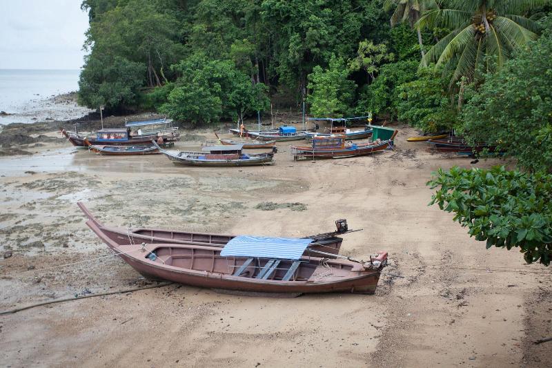 Arawan Krabi Beach Resort - Aktivite