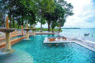 Arawan Krabi Beach Resort fotoÄŸrafÄ±