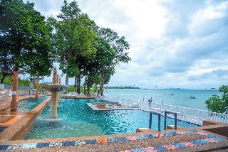 Arawan Krabi Beach Resort fotoÄŸrafÄ±