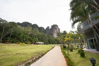 Arawan Krabi Beach Resort fotoÄŸrafÄ±
