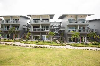 Arawan Krabi Beach Resort fotoÄŸrafÄ±