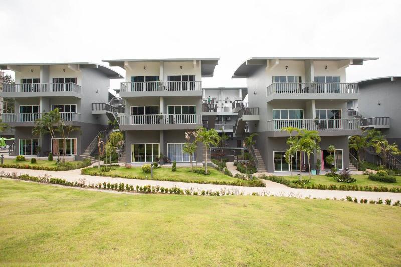 Arawan Krabi Beach Resort - Genel