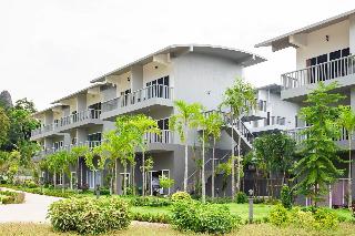 Arawan Krabi Beach Resort fotoÄŸrafÄ±