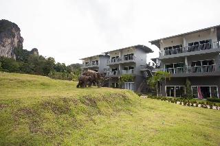 Arawan Krabi Beach Resort fotoÄŸrafÄ±