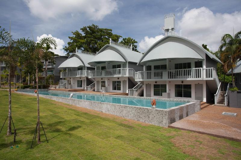 Arawan Krabi Beach Resort - Genel