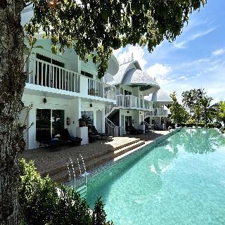 Arawan Krabi Beach Resort fotoÄŸrafÄ±