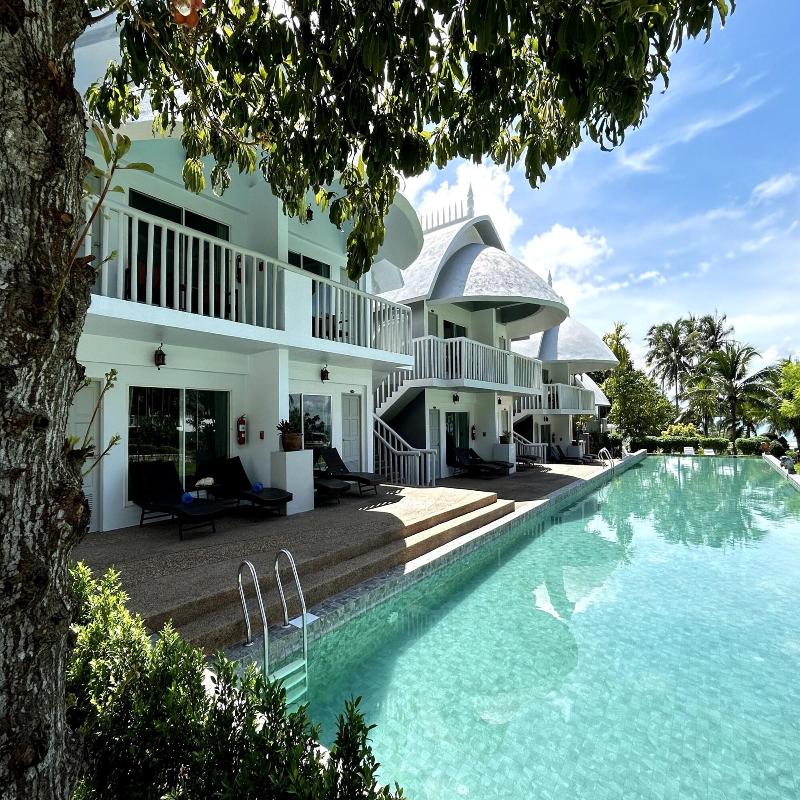 Arawan Krabi Beach Resort - Genel