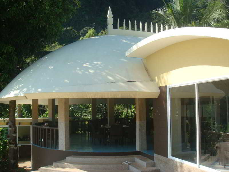 Arawan Krabi Beach Resort fotoÄŸrafÄ±