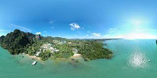 Arawan Krabi Beach Resort fotoÄŸrafÄ±
