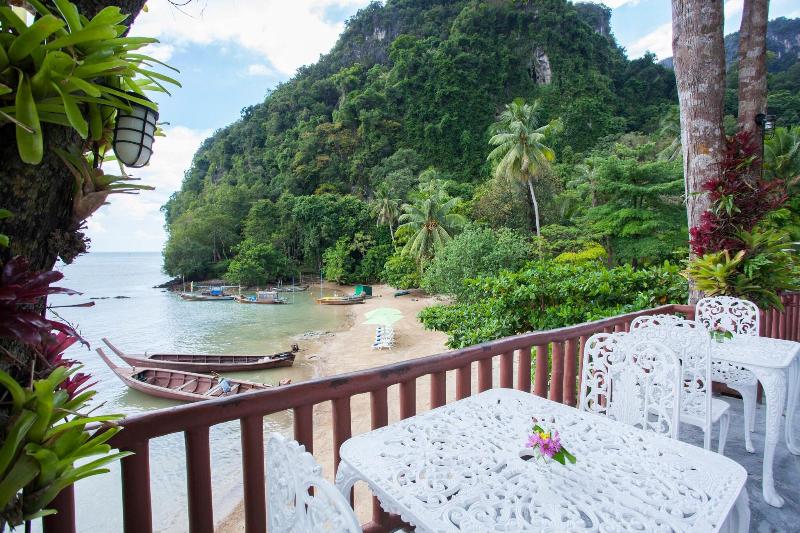 Arawan Krabi Beach Resort - Genel