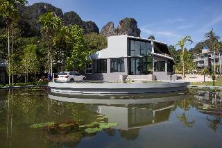 Arawan Krabi Beach Resort fotoÄŸrafÄ±