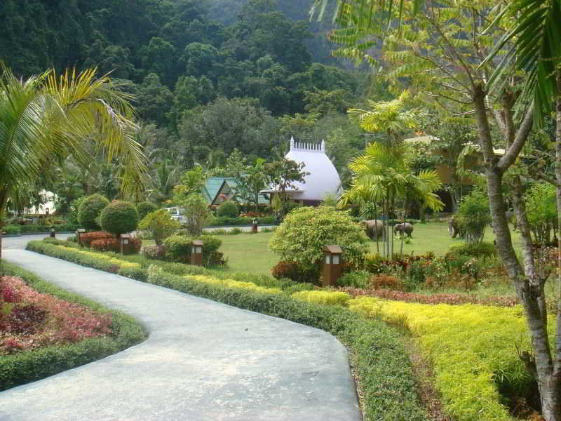 Arawan Krabi Beach Resort fotoÄŸrafÄ±
