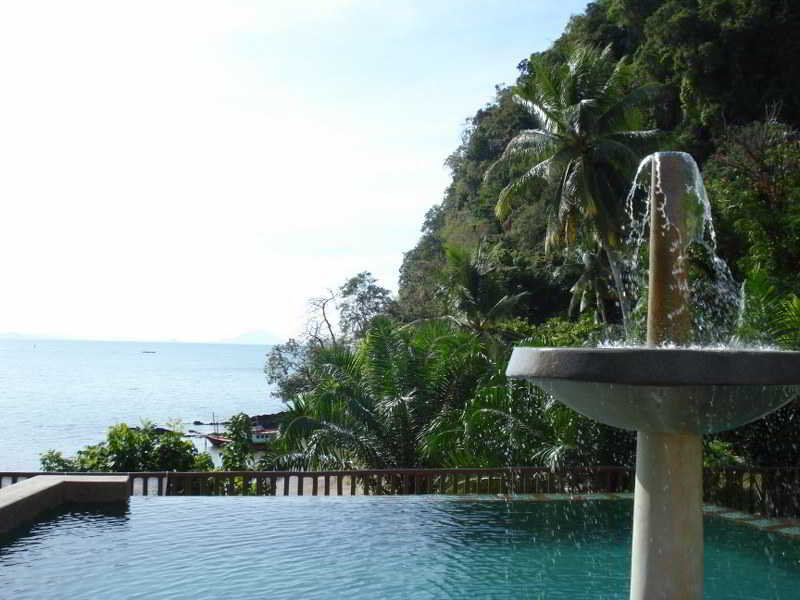 Arawan Krabi Beach Resort fotoÄŸrafÄ±