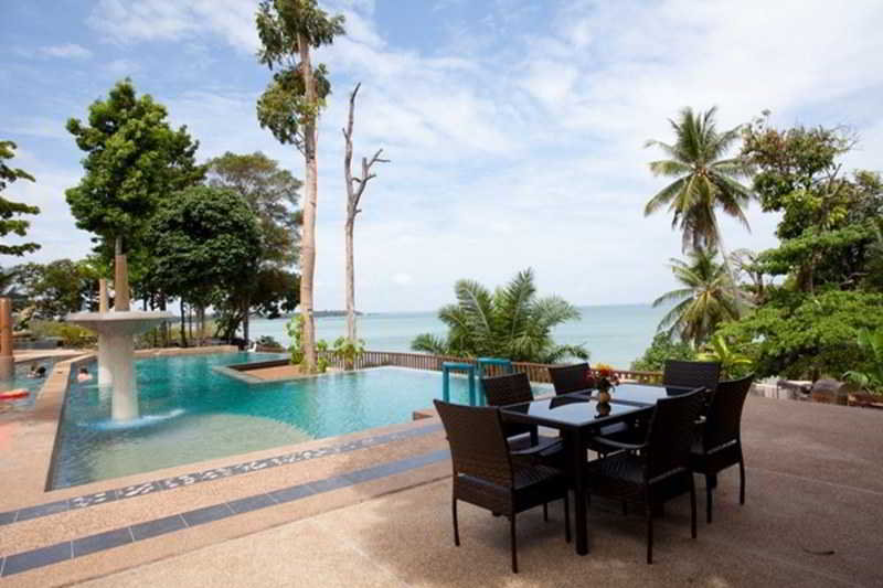Arawan Krabi Beach Resort fotoÄŸrafÄ±