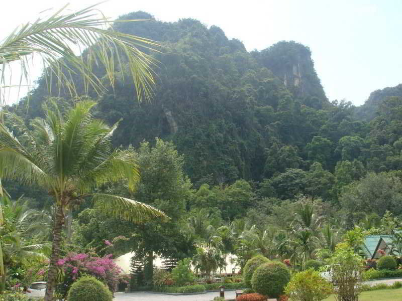 Arawan Krabi Beach Resort fotoÄŸrafÄ±