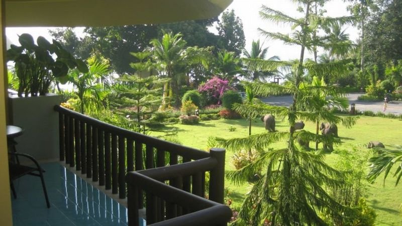 Arawan Krabi Beach Resort fotoÄŸrafÄ±