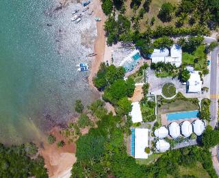 Arawan Krabi Beach Resort otel fotoğrafı