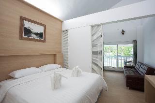Arawan Krabi Beach Resort fotoÄŸrafÄ±