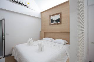 Arawan Krabi Beach Resort fotoÄŸrafÄ±
