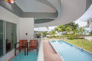 Arawan Krabi Beach Resort fotoÄŸrafÄ±