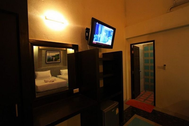 Arawan Krabi Beach Resort fotoÄŸrafÄ±