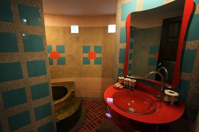 Arawan Krabi Beach Resort fotoÄŸrafÄ±