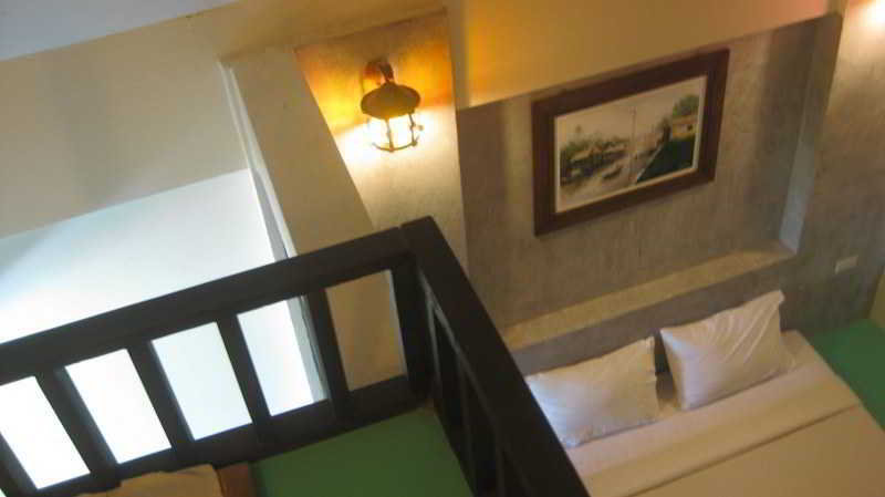Arawan Krabi Beach Resort fotoÄŸrafÄ±