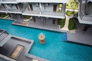 Arawan Krabi Beach Resort fotoÄŸrafÄ±