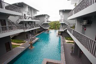Arawan Krabi Beach Resort fotoÄŸrafÄ±