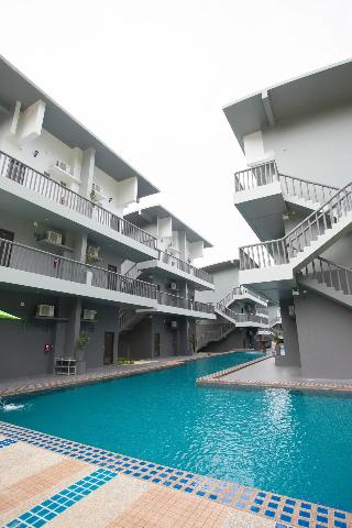 Arawan Krabi Beach Resort fotoÄŸrafÄ±