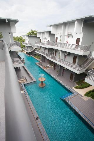 Arawan Krabi Beach Resort fotoÄŸrafÄ±