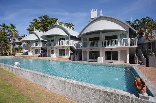 Arawan Krabi Beach Resort fotoÄŸrafÄ±