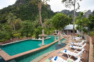 Arawan Krabi Beach Resort fotoÄŸrafÄ±