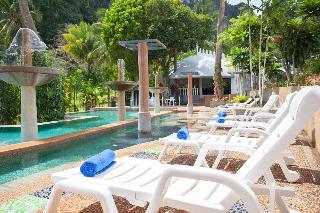 Arawan Krabi Beach Resort fotoÄŸrafÄ±
