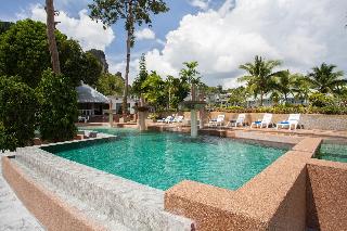 Arawan Krabi Beach Resort fotoÄŸrafÄ±