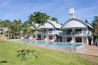 Arawan Krabi Beach Resort fotoÄŸrafÄ±